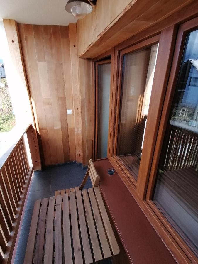 Villa Korálka Liptovský Trnovec Exterior foto